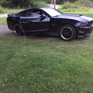 Meet your Posher, Christian